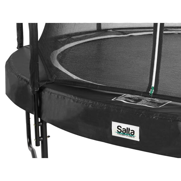 Salta Premium Black Edition 366cm Pris 1 stk. 2.699 10 stk