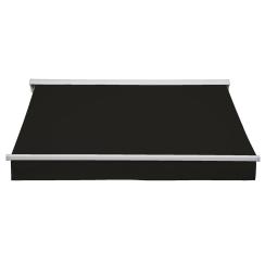 Markise elektrisk åben - fra 2.399,00 kr. - Hurtig Levering - moreland.dk