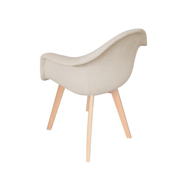 Lucas stof beige/natur