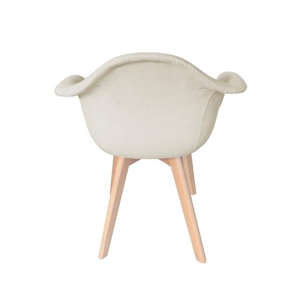Lucas stof beige/natur