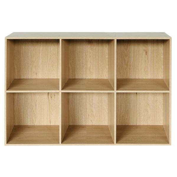 Drammen væghængt natur 104,4x30x69,6cm