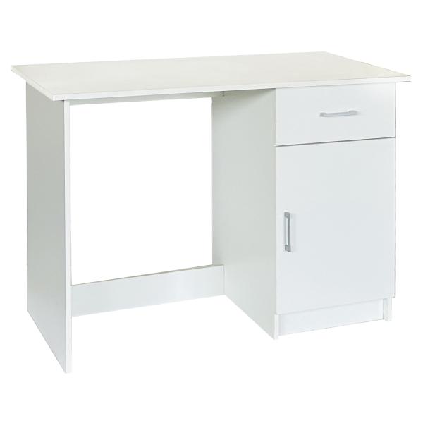 Oslo hvid 109x50x75cn