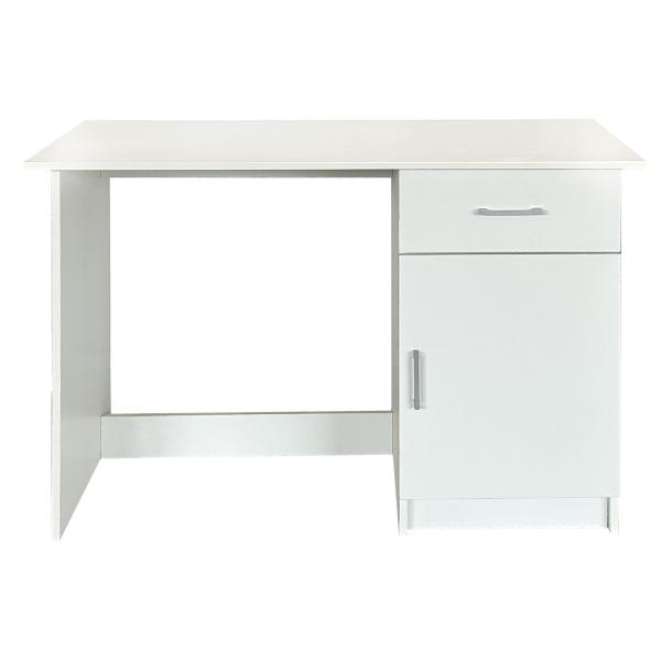 Oslo hvid 109x50x75cn