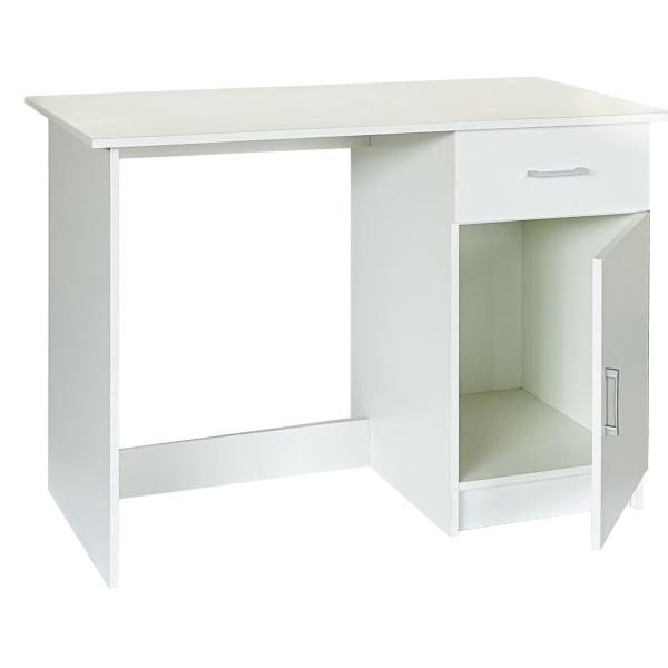 Oslo hvid 109x50x75cn