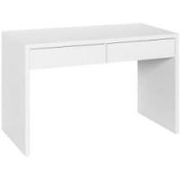 Haugesund hvid 120x59x75cm