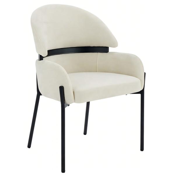 Kassandra stof beige
