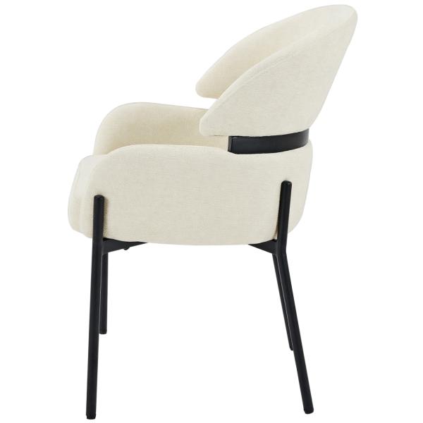 Kassandra stof beige