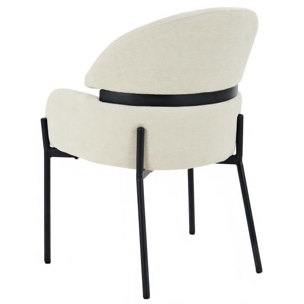 Kassandra stof beige