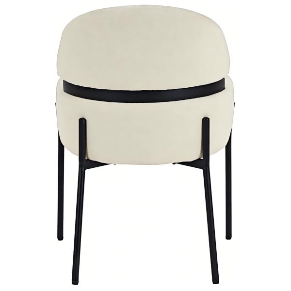 Kassandra stof beige