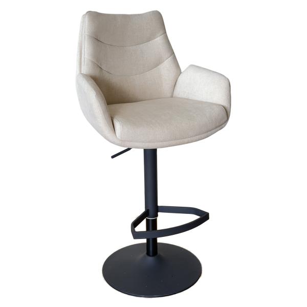 Lisa stof creme