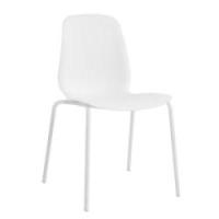 Linea hvid/hvid