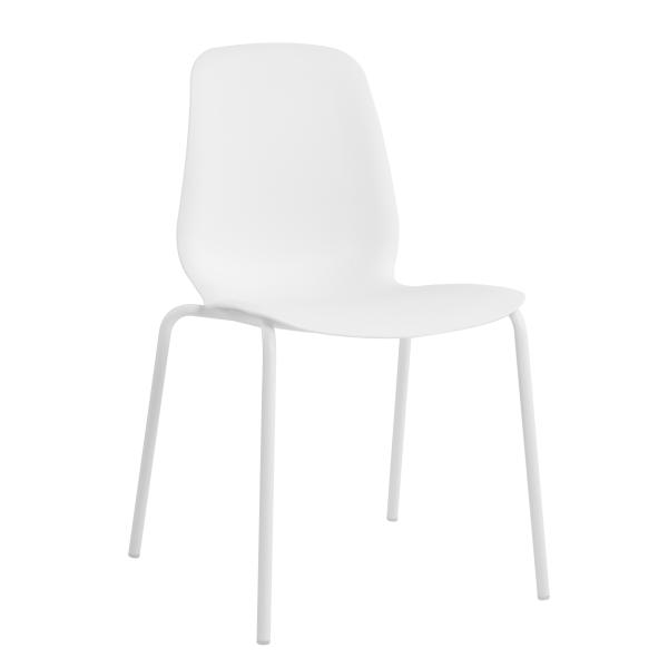 Linea hvid/hvid