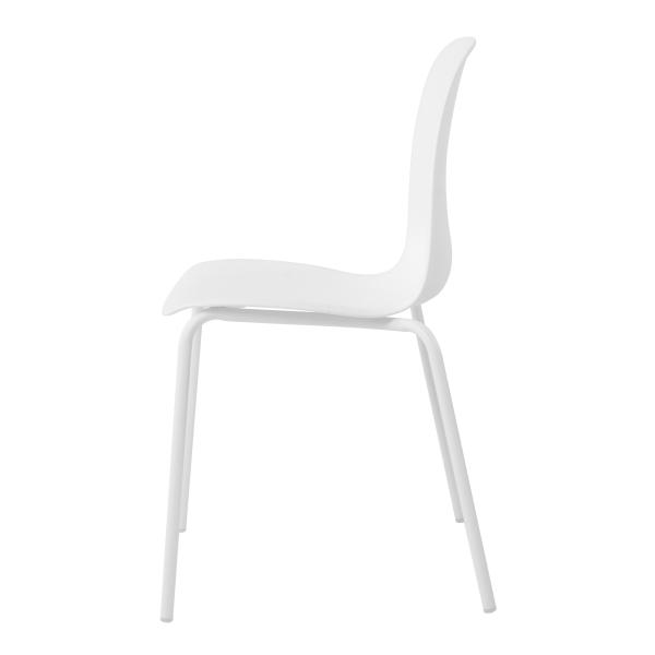 Linea hvid/hvid