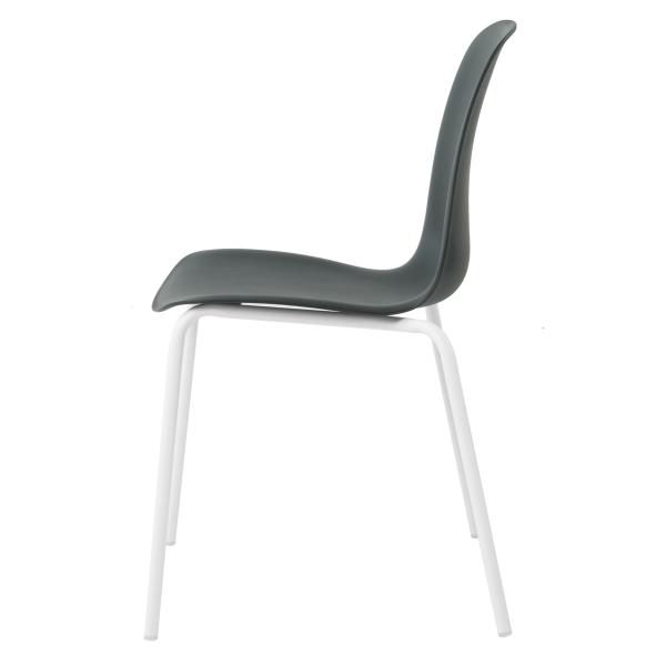 Linea sort/hvid