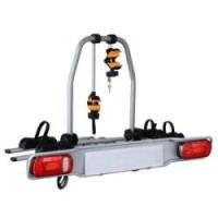 Cykelholder til 2 cykler