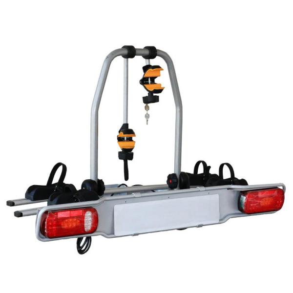 Cykelholder til 2 cykler