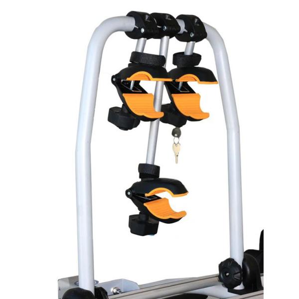Cykelholder til 3 cykler