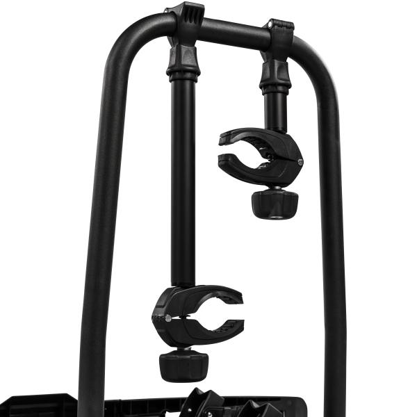 Cykelholder foldbar til 3 cykler