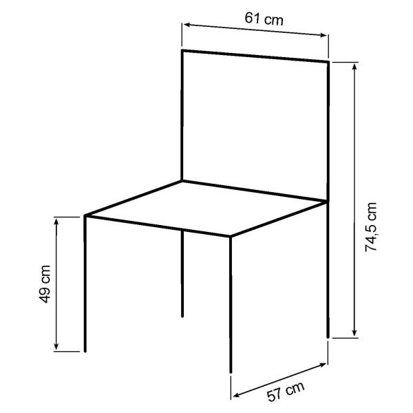Silje stof suede grå