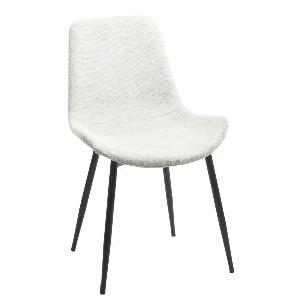 Karla stof beige