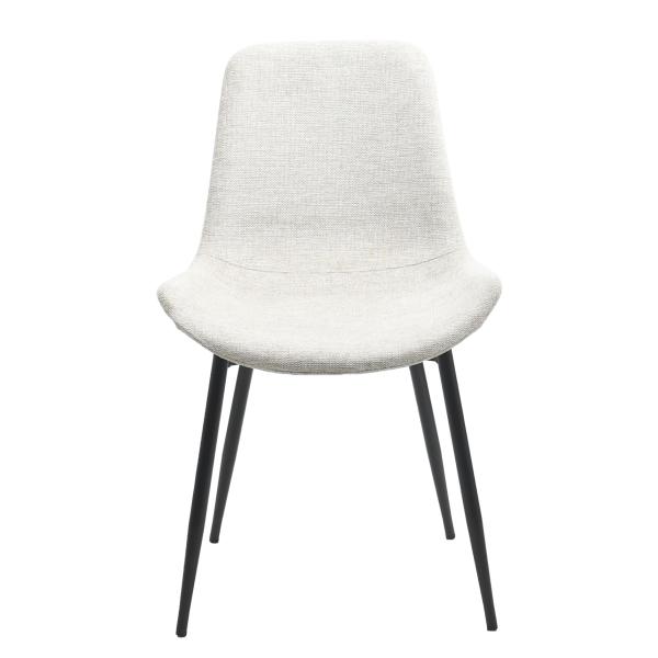 Karla stof beige