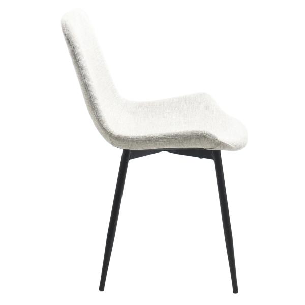 Karla stof beige