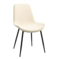 Karla velour beige