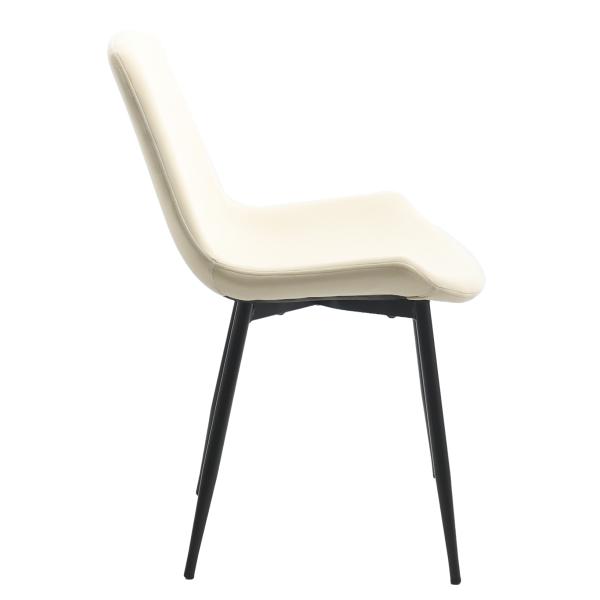 Karla velour beige