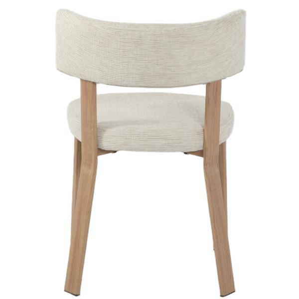 Ditte stof beige
