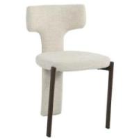 Emma stof beige