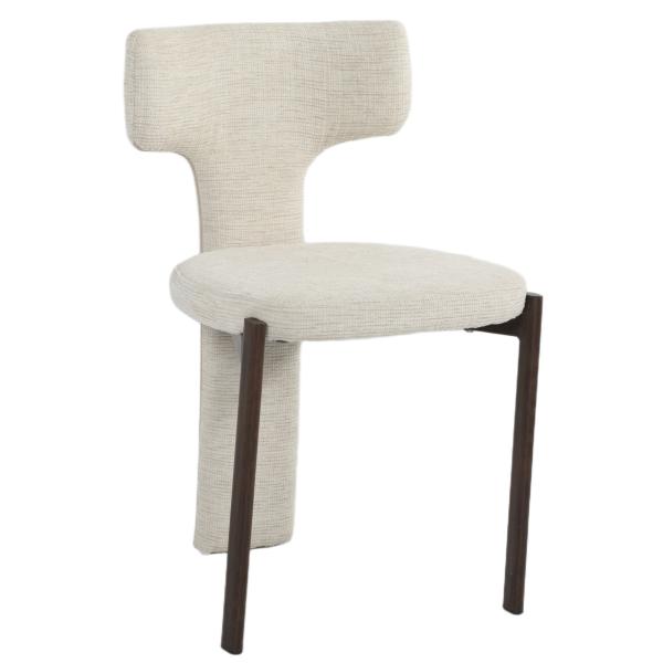 Emma stof beige