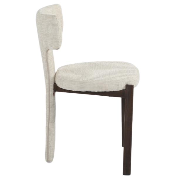 Emma stof beige