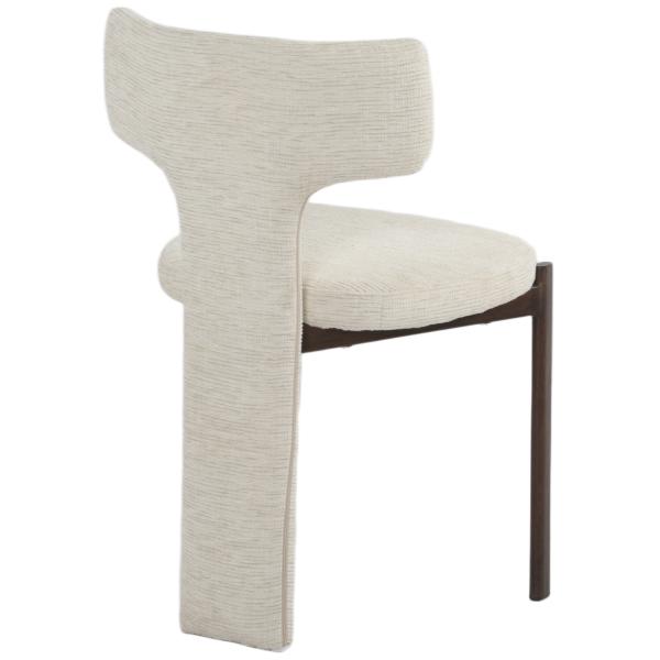 Emma stof beige