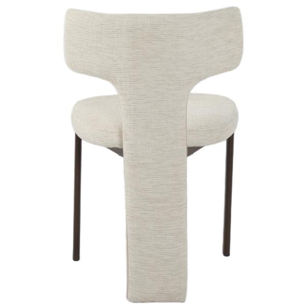 Emma stof beige