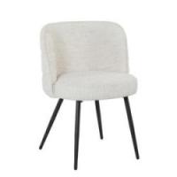 Pia stof beige