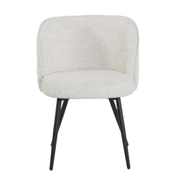 Pia stof beige