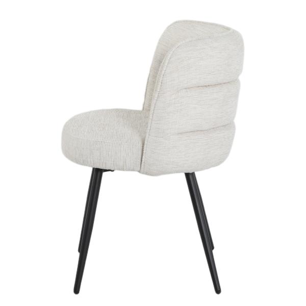 Pia stof beige