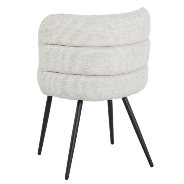 Pia stof beige