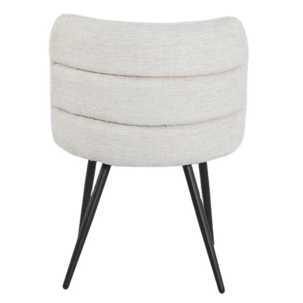 Pia stof beige