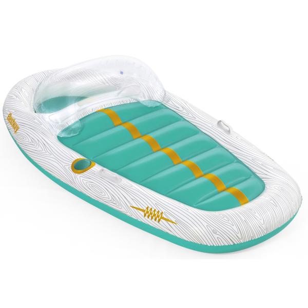 Bestway Vacation Yacht Lounge 216x117cm