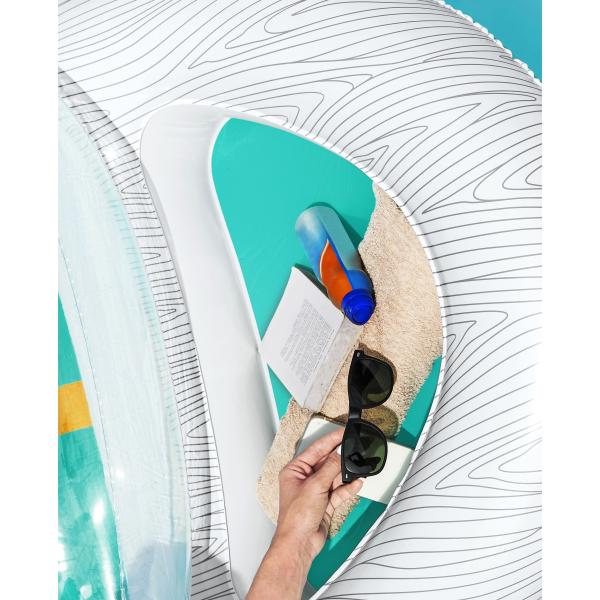 Bestway Vacation Yacht Lounge 216x117cm