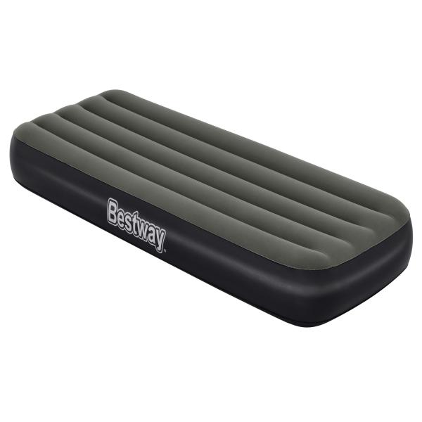 Billede af Bestway Tritech Air Mattress Jr Twin 185x76x25cm