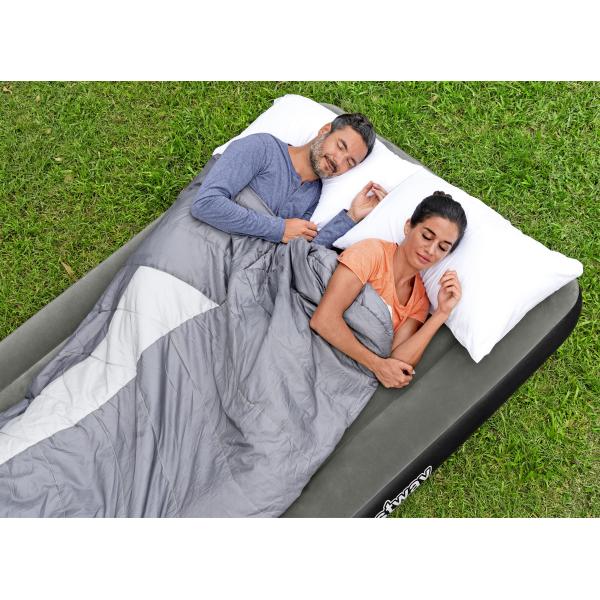 Bestway tritech fullsize 191x137x25cm