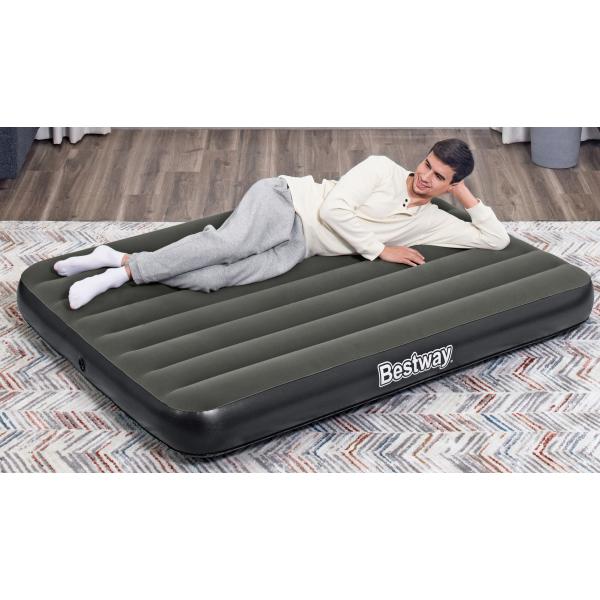 Bestway tritech fullsize 191x137x25cm