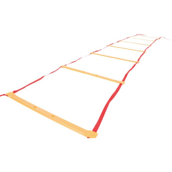 Agility stige bred 1000x47,5cm