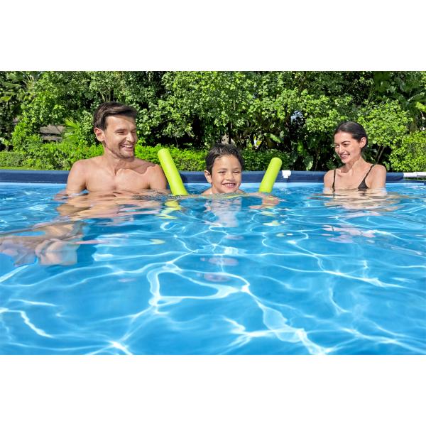 Bestway Steel Pro 400x211x81cm