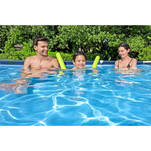 Bestway Steel Pro Pool 400x211x81cm