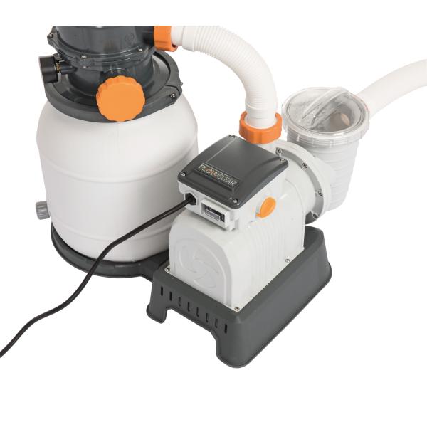 Bestway Flowclear sandfiltersystem 5678L