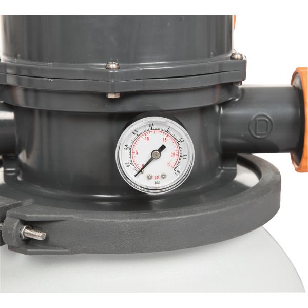 Bestway Flowclear sandfiltersystem 5678L