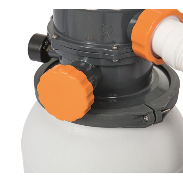Bestway Flowclear sandfiltersystem 5678L